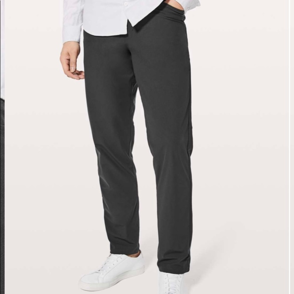 Lululemon ABC Pant Classic